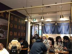 大堂-阿嬷手作(南宁百盛印象城店)