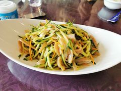 -清雅轩·清真菜·春饼•烤鸭(滑翔店)