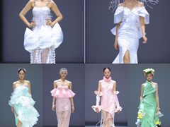 -欢乐海岸椰林沙滩-2025湾区超级灯会