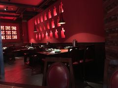 -绿茶餐厅(蓝色港湾店)