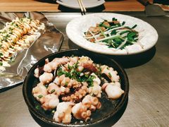 -日葵 大阪烧ひまり(仙霞路店)