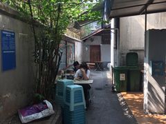 -蓉城西二道无名冒菜(西二道街店)