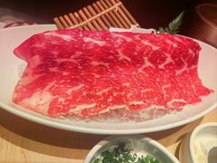 -巴奴毛肚火锅(朝阳大悦城店)