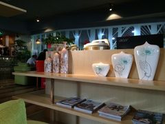 -去茶去餐厅(中央大街店)