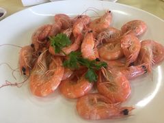 -旺富东海大酒楼(海鲜街店)