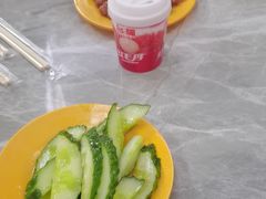 -林记潮汕海鲜砂锅粥(平潭店)