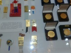 -上海体育博物馆