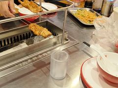 -7只羊·鲜羊肉串·地锅鸡精酿(玄武墨香路店)