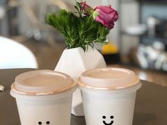 -dotcom coffee古点咖啡(致真大厦店)