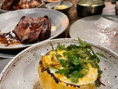 -BOR Eatery(安福路店)