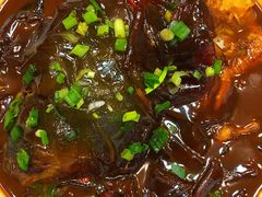 鱼头粉皮-张一品食府