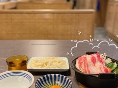 寿喜烧-米仓食堂(凯德广场店)