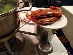 -星伦多 自助料理(圆融店)