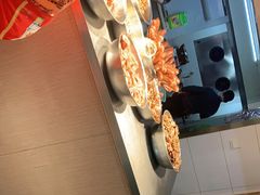 -蓝精灵饺子店