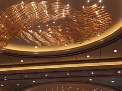 -上海浦东嘉里大酒店