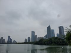 -天鹅湖体育公园