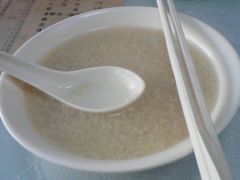 小米粥-送福记宋记粥铺(南京南街店)