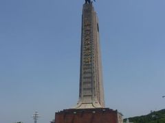 -铁道游击队纪念馆