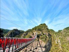 -十九峰景区