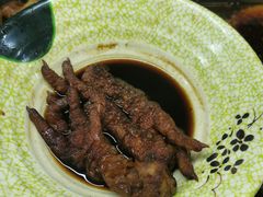 -老济南药膳把子肉(周公祠街店)