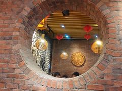 -老姑砂锅·烧烤天津菜(体北道店)
