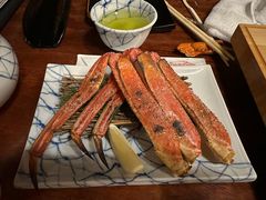 -蟹道乐( 新宿駅前店)