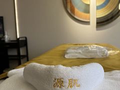 -广州花园酒店