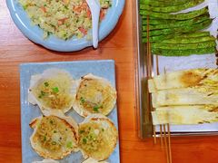 扇贝-江湖翅客(琶洲新村店)