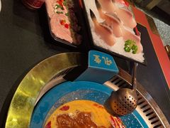 -吼堂老火锅(万寿宫店)