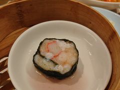 -万丽轩·粤菜(王府井金茂万丽酒店)