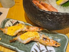 -吉兆·料理(红梅南路店)