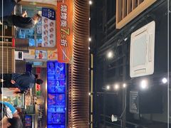 -西部马华清真兰州牛肉面·烧烤夜市(三里河店)