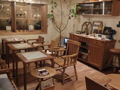 -懒鱼时光馆(沙坪坝店)