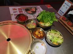 -明洞王妃家烤肉(苏州中心星悦汇店)
