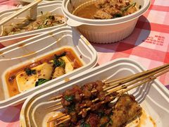 -肉店炸炸炸·爆汁孜然牛肉