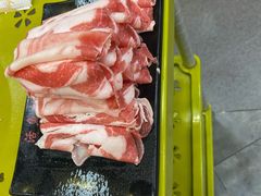 手切鲜羊肉-活鱼馆(宜兴埠店)