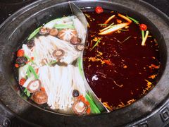 -唇辣号重庆老火锅(燕郊鑫乐汇店)