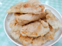 -服务大楼冷面(延大店)