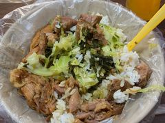 -陆长玖古法猪脚饭(玄风桥店)