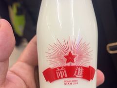 -红星前进面包牛奶公司(君太店)