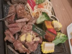 -豪客来牛排(天阳D32店)