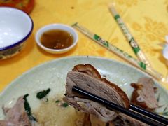 -老字号蛇口德记烧腊饭店·海鲜加工