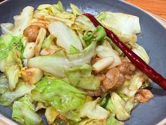 -云海肴云南菜·蒸汽石锅鱼(北京良乡华冠店)