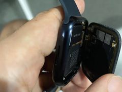 -Apple零售店(深圳益田假日广场店)