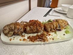 -喜记避风塘炒辣蟹(旗舰店)