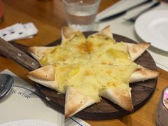 -沏点Trattoria意大利餐厅(新街口店)