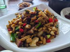 -胡师傅三下锅(汽车站店)