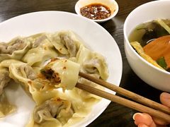 牛肉青椒guo du➏-巧云大馄饨(南阴阳营总店)