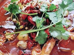 -世外桃源农庄·德清土菜(兴康南路店)