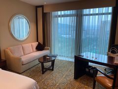 -济南喜来登酒店
